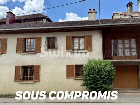 Première photo du bien