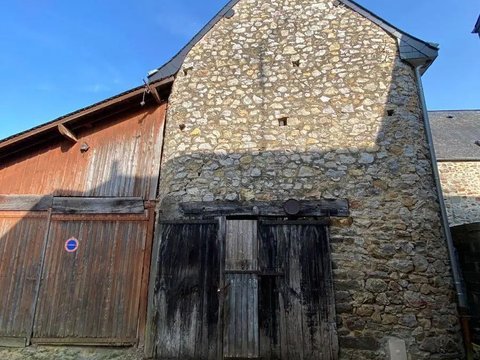 Première photo du bien