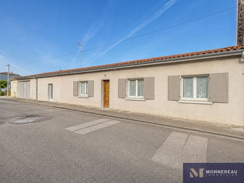 Première photo du bien
