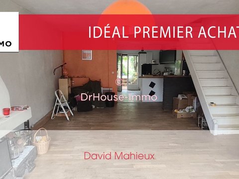 Première photo du bien