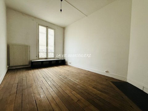 Première photo du bien