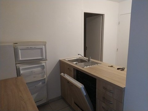 Première photo du bien