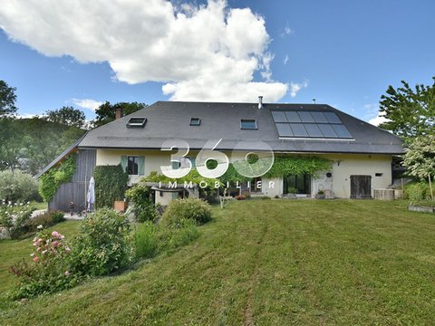 Première photo du bien