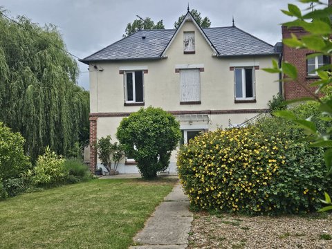 Première photo du bien