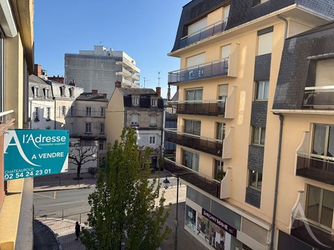 Première photo du bien