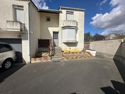Première photo du bien