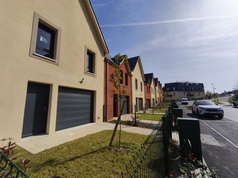 Première photo du bien