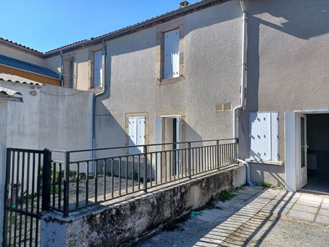 Première photo du bien