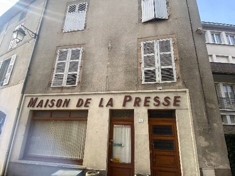Première photo du bien