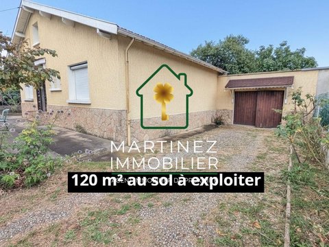 Première photo du bien