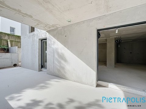 Première photo du bien
