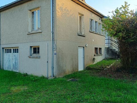Première photo du bien