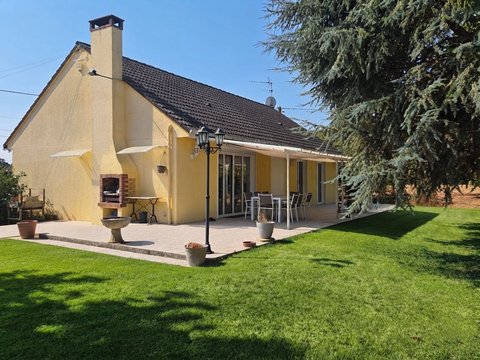 Première photo du bien