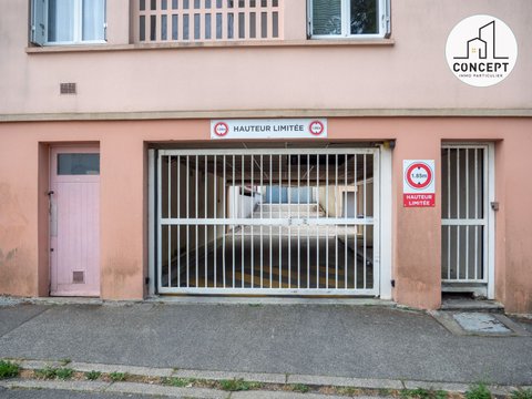 Première photo du bien