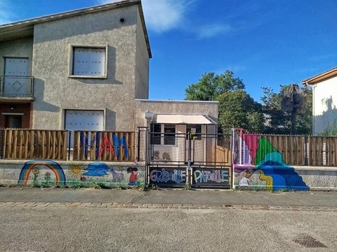 Première photo du bien