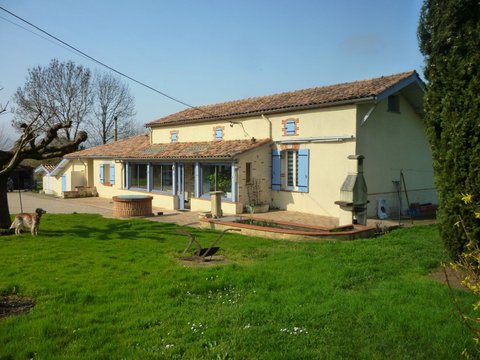 Première photo du bien