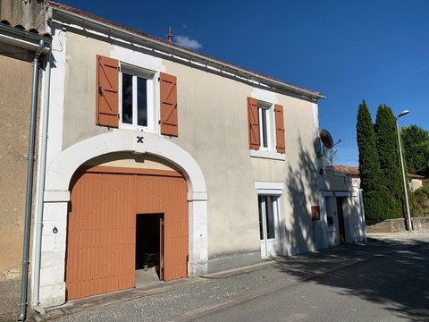Première photo du bien