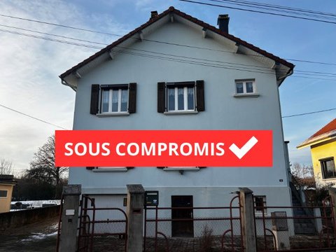 Première photo du bien