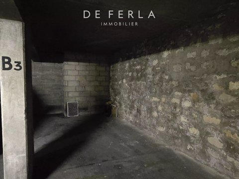 Première photo du bien