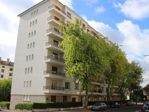 Première photo du bien