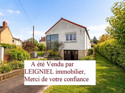 Première photo du bien
