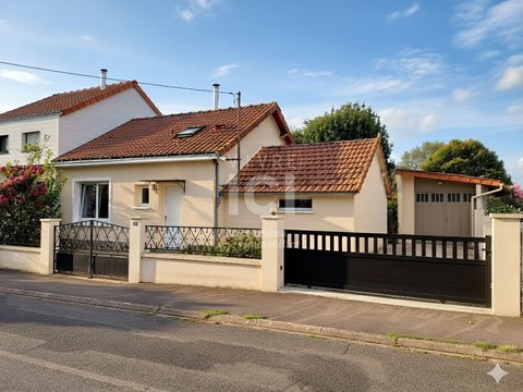 Première photo du bien