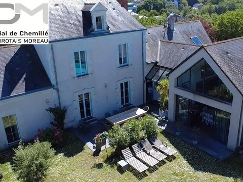 Première photo du bien