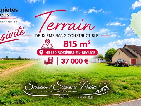 Première photo du bien