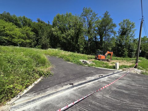 Première photo du bien