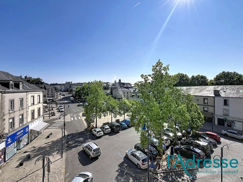 Première photo du bien