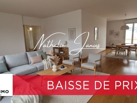 Première photo du bien