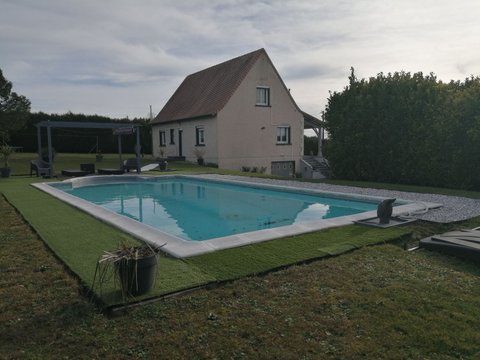 Première photo du bien