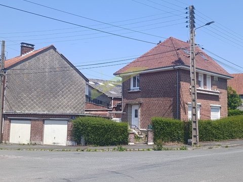 Première photo du bien