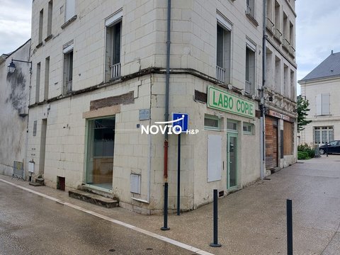 Première photo du bien