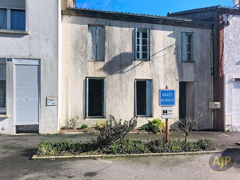 Première photo du bien