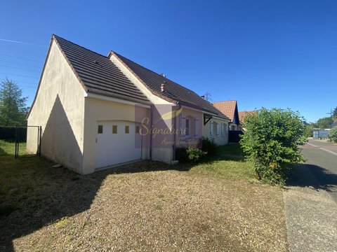 Première photo du bien