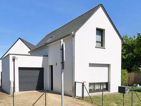 Première photo du bien