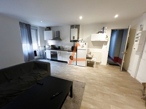 Première photo du bien