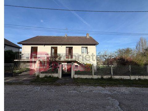 Première photo du bien