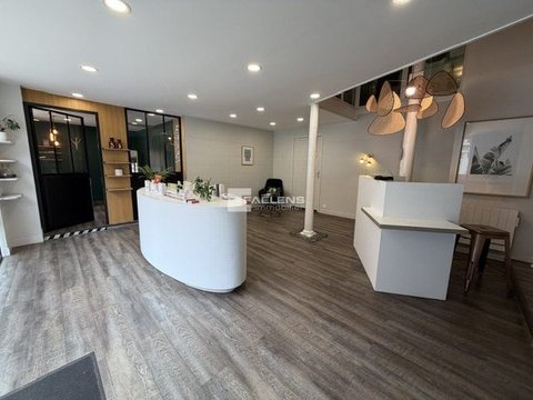 Première photo du bien