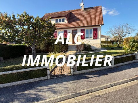 Première photo du bien