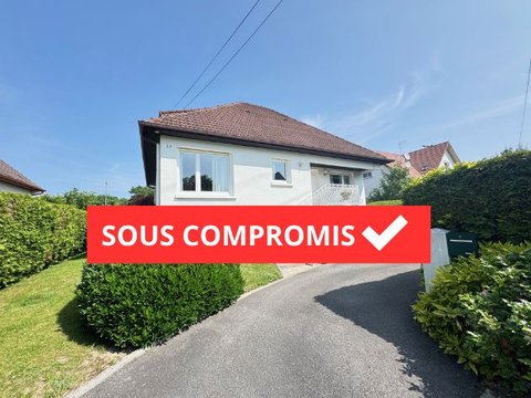 Première photo du bien