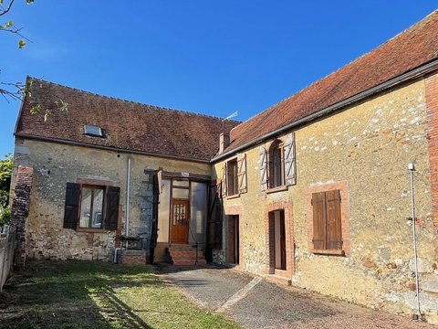 Première photo du bien