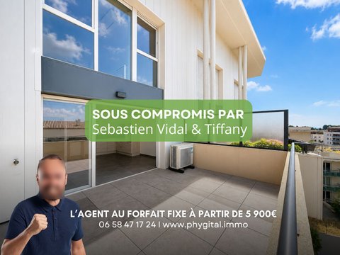 Première photo du bien