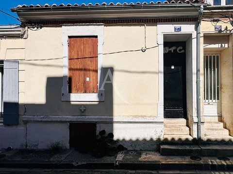 Première photo du bien