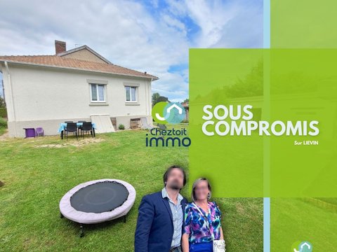 Première photo du bien