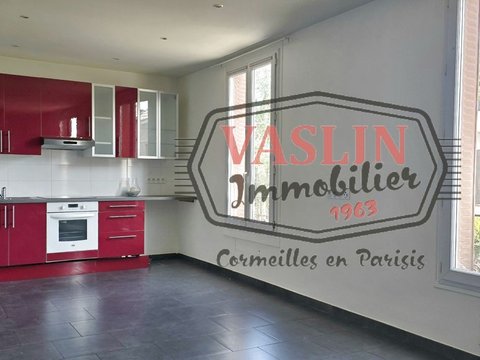 Première photo du bien