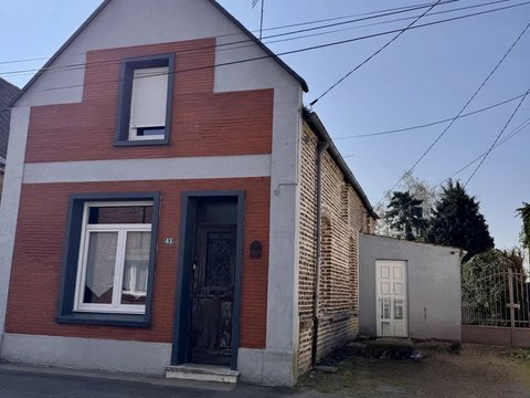Première photo du bien