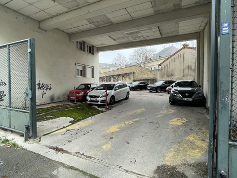 Première photo du bien