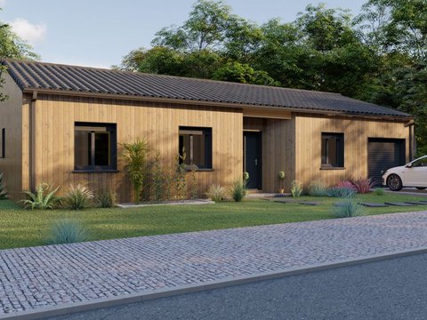 Première photo du bien